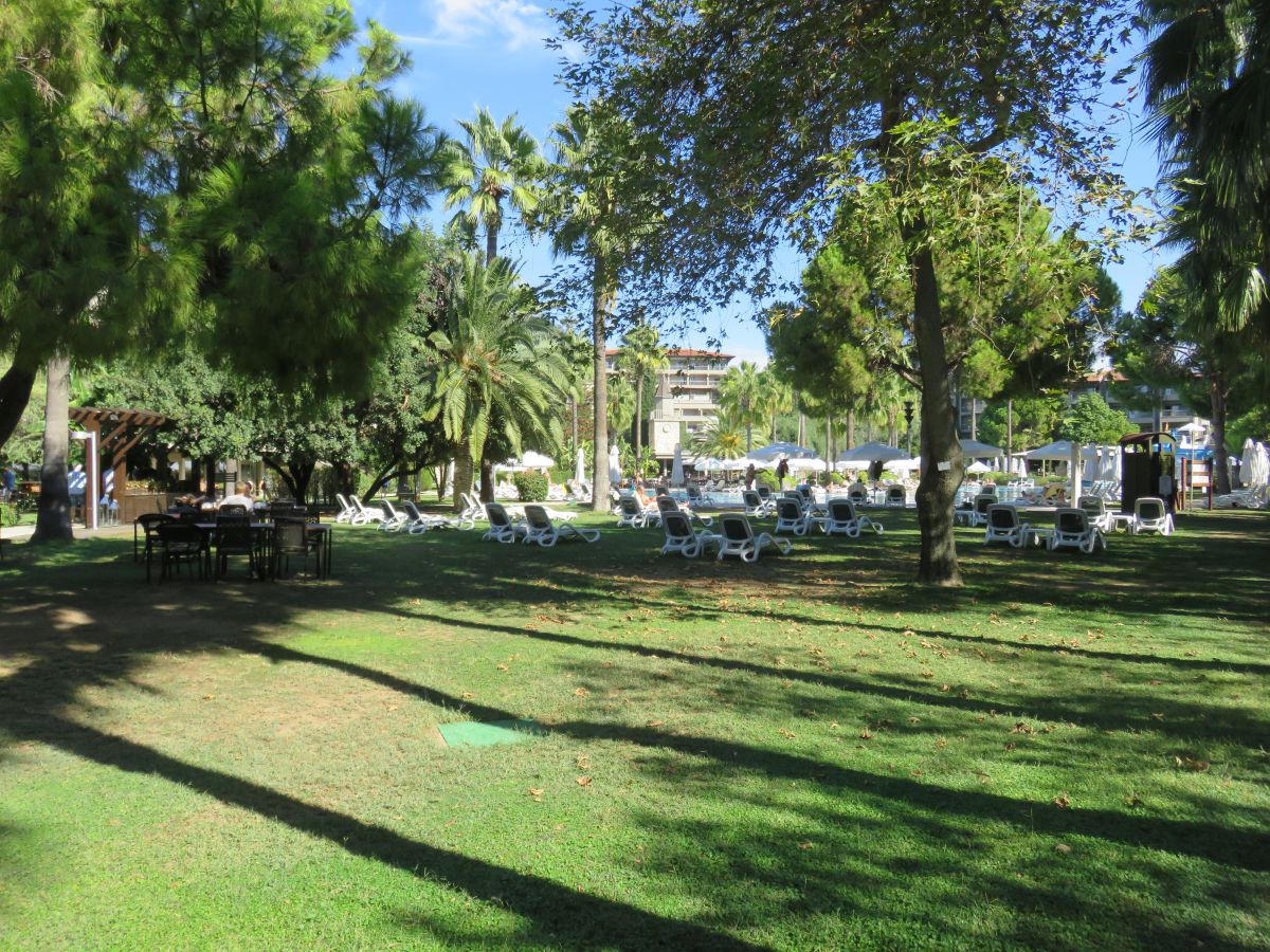 imagini hotel BARUT HEMERA